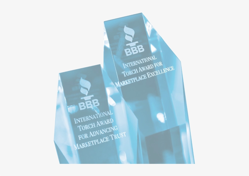As Part Of Our Quest To Recognize Excellence And Award - Better Business Bureau, transparent png #1933990