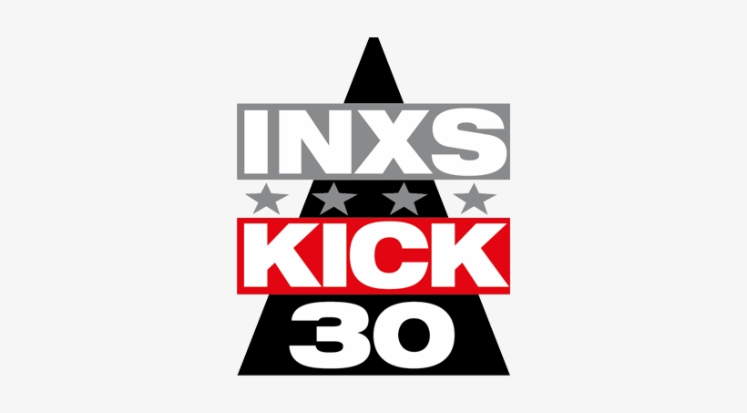 Inxs Kick Blu Ray, transparent png #1933991