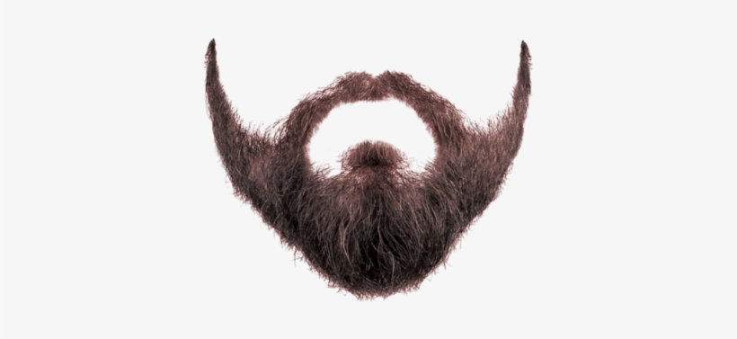 19 Beard Png Freeuse Stock Red Huge Freebie Download - Beard Png, transparent png #1934017