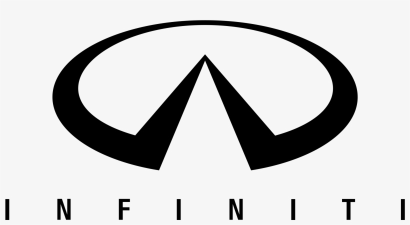 Infiniti Logo Png Transparent - Infiniti Logo, transparent png #1934021