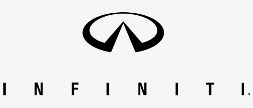 Free Vector Infiniti Logo - Infiniti Logo Logo, transparent png #1934046