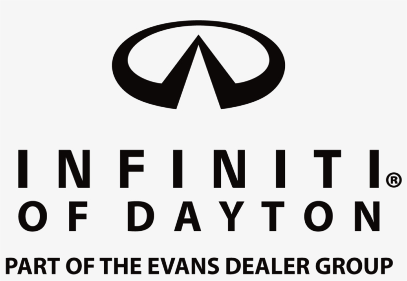 Infiniti Of Dayton Logo - Infiniti Certified Collision Logo, transparent png #1934070