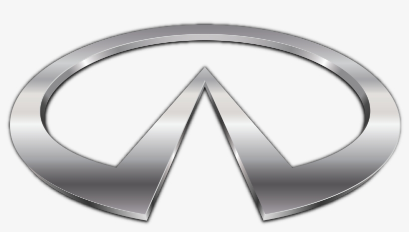 Infiniti Logo Png - Infiniti, transparent png #1934140