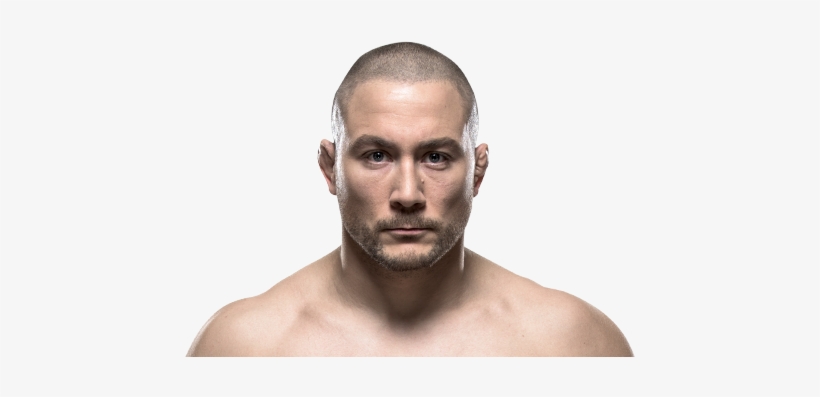 Pierce - Dennis Siver, transparent png #1934161