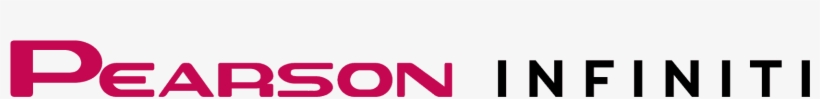 Pearsoninfiniti Logo Current Compressor - Graphic Design, transparent png #1934163
