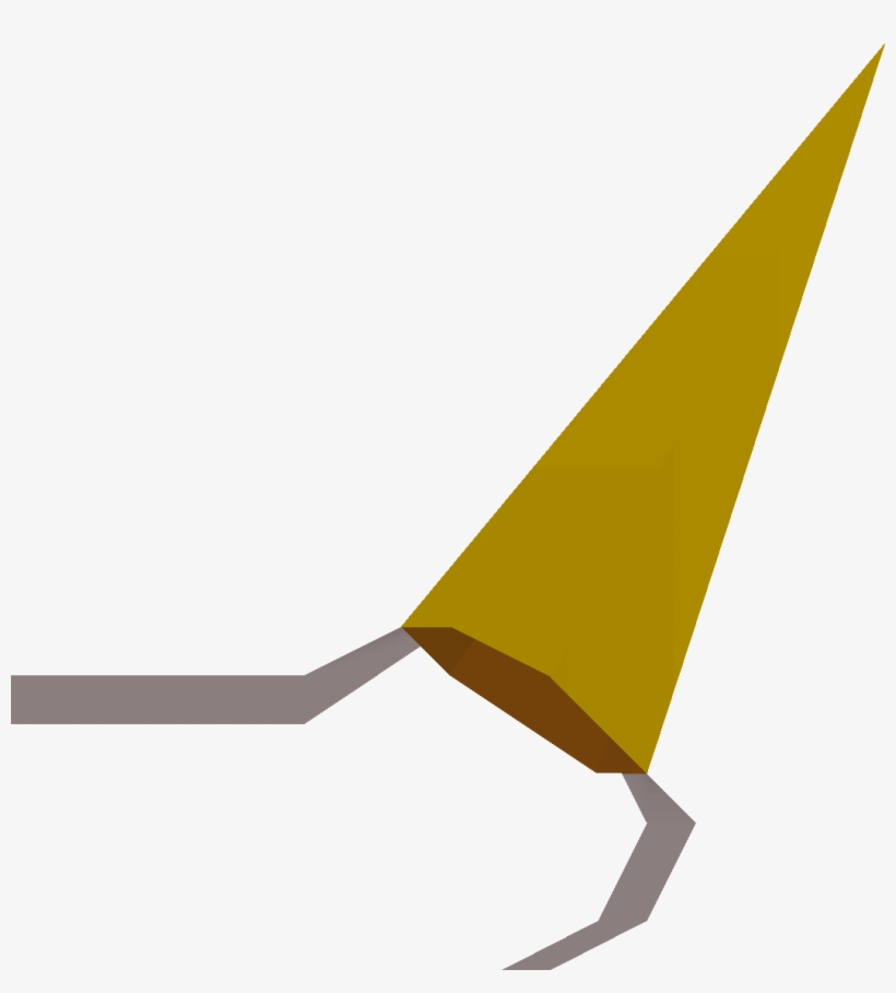 Fake Beak Detail - Wiki, transparent png #1934186