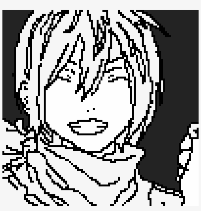 Yato Noragami - Noragami Black And White, transparent png #1934228
