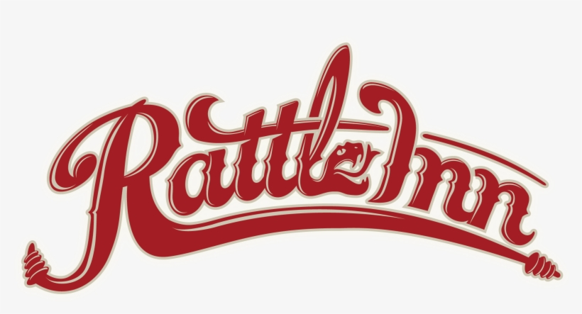 Paul Wayne Pierce - Rattle Inn, transparent png #1934248