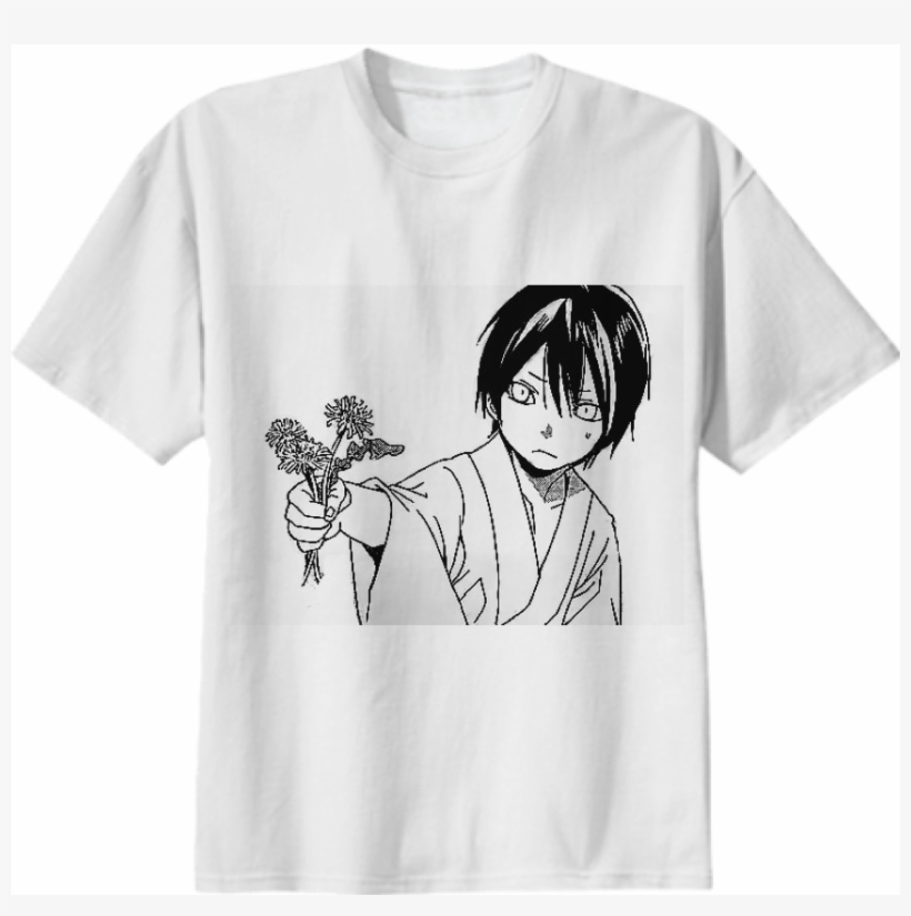 Yato The Dork God $38 - Catrina Sugar Skull New T Shirt S M L Xl 2x 3x 4x 5x, transparent png #1934249