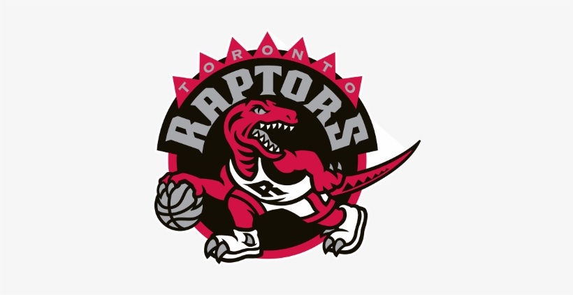 Going Up Against The Pacers At The - Toronto Raptors Logo 2014, transparent png #1934337