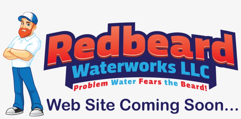 Redbeard Waterworks Llc, transparent png #1934338
