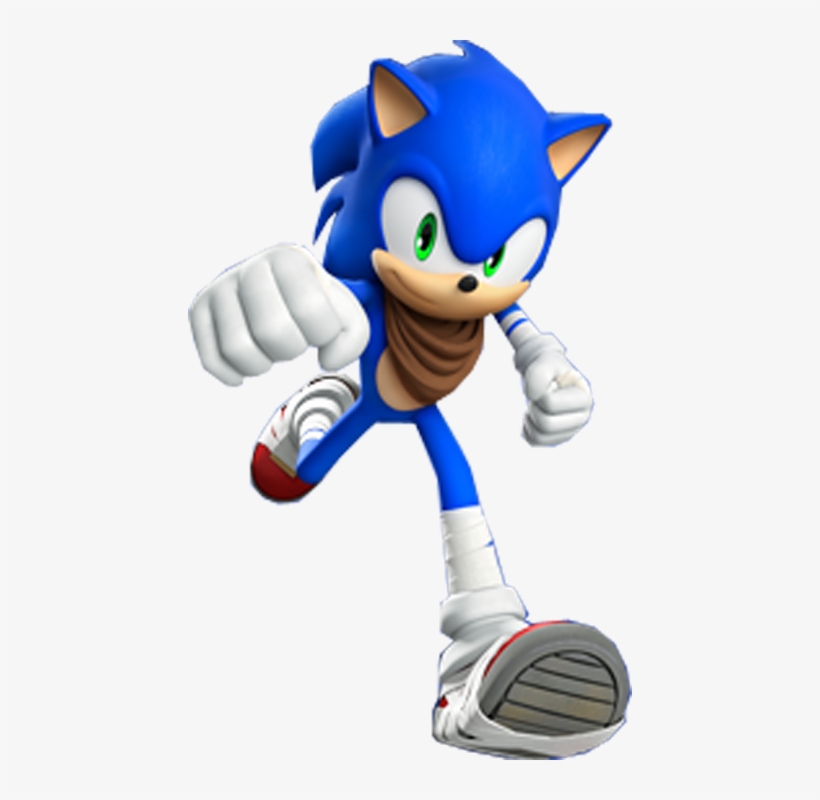 Image Shattered Crystal Video - Download Sonic Boom 2 Mod Apk, transparent png #1934470