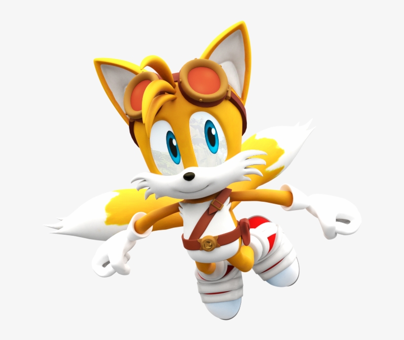 Vector Library Library New Render By Nibroc Rock On - Overwatch Sonic The Hedgehog, transparent png #1934548