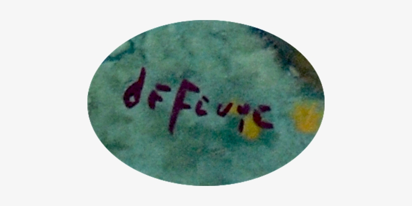 Georges De Feure - Symbolism, transparent png #1934549