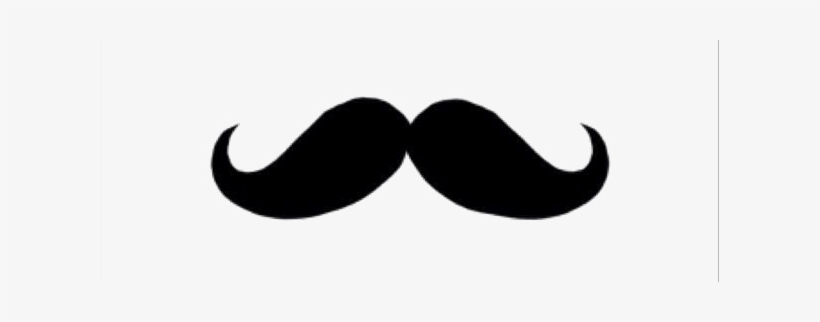 Fake Moustache Png Image - Fake Moustache Transparent Background, transparent png #1934735