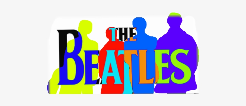 Freetoedit Thebeatles John Paul George Ringo Colors - Beatles Past Masters, transparent png #1934824