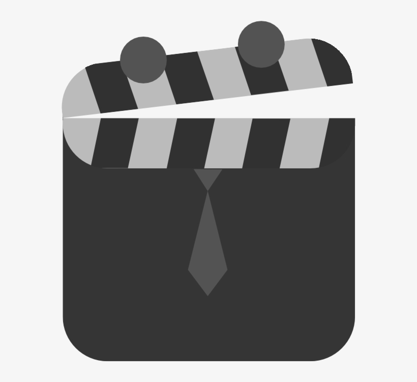 Moviebot For Facebook Messenger - Emblem, transparent png #1934915