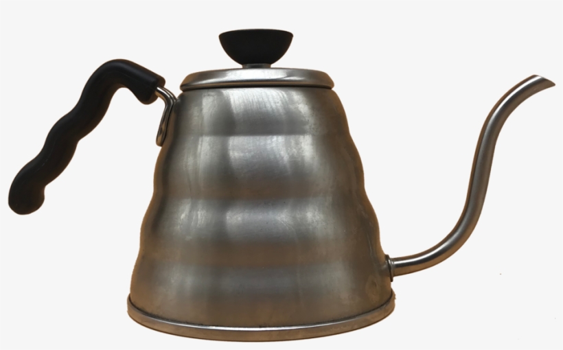 Hario V60 Pouring Kettle, transparent png #1934936
