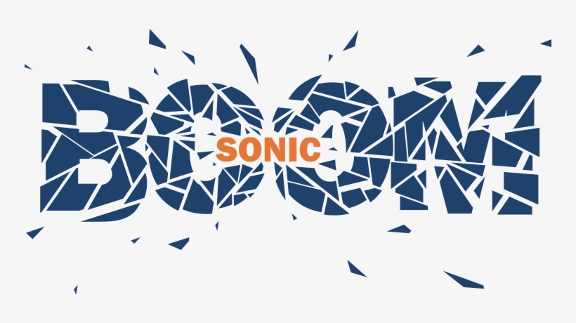 Sonic Boom - Surgery, transparent png #1934940