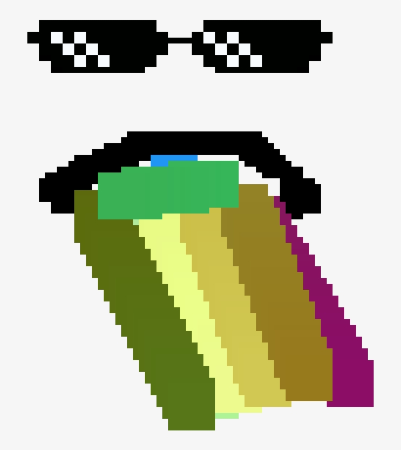 Barf - Triforce Sprite, transparent png #1935091