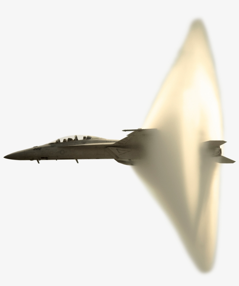 Sonic Boom, transparent png #1935123