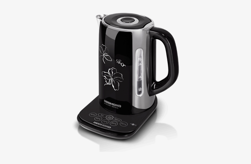 Схема чайника редмонд skykettle rk g200s