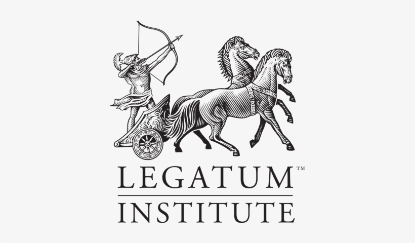 Read More About "twitter Logo" - Legatum Institute, transparent png #1935524