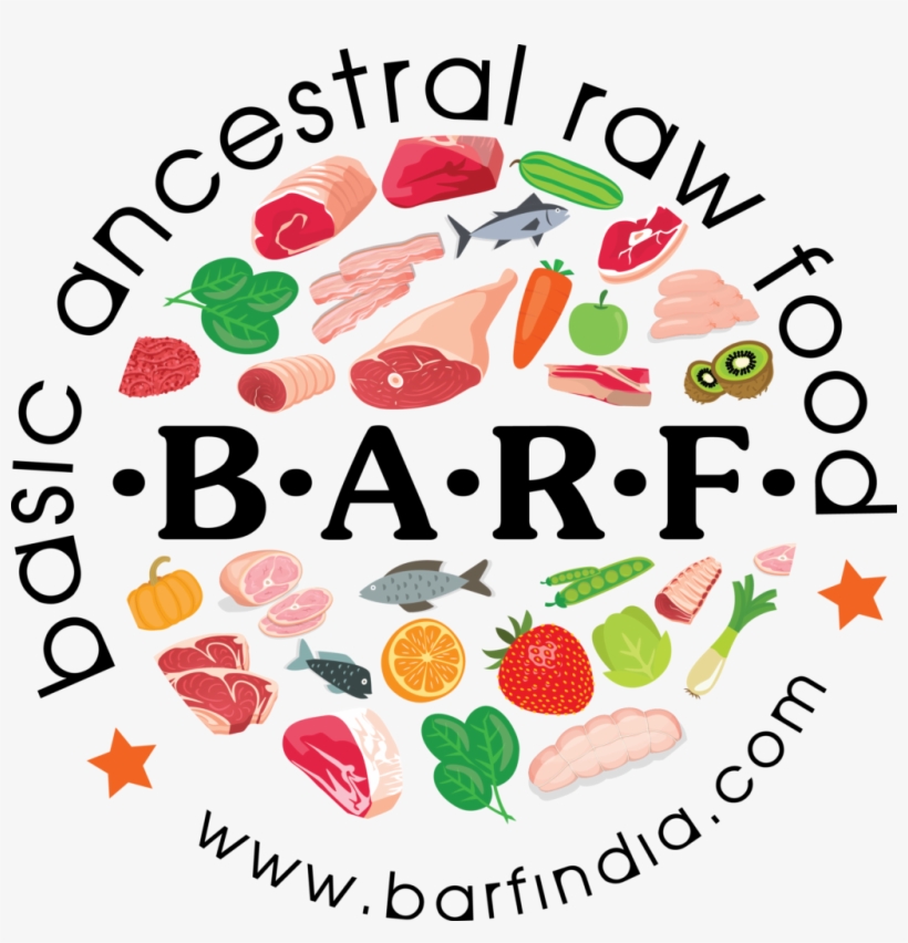 Feeding Raw Food For Dogs, transparent png #1935590