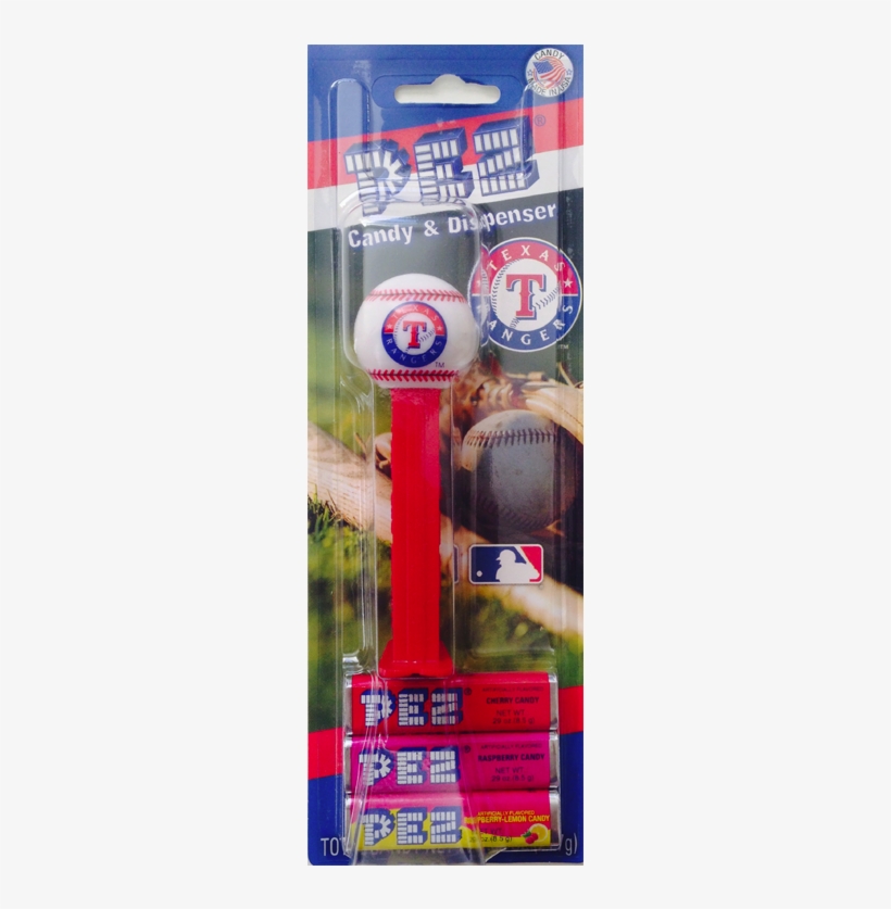 Texas Rangers Baseball - Avengers Iron Man Action Figure With Iron Man Pez And, transparent png #1935809