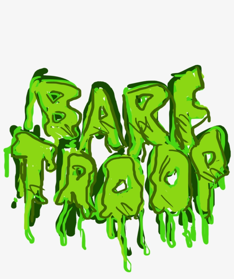 Barf Troop Is Complete You Guys Are Beautiful And So - Illustration, transparent png #1935921