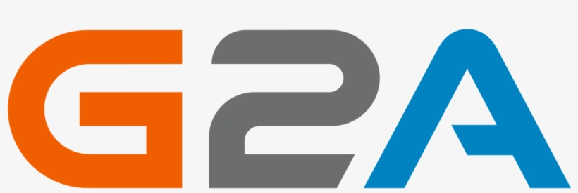 G2a - G2a Cashback Code, transparent png #1935995
