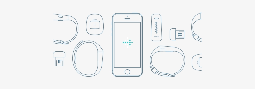 Introduce Un Nuovo Piano Del Sonno Aggiornamento - Fitbit Vector, transparent png #1936145