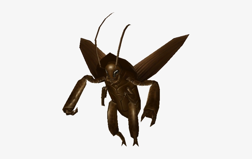 Roach - Wiki, transparent png #1936200