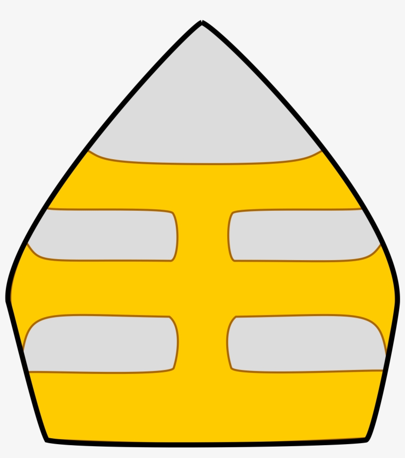 File Mitrebenedetto Svg Wikimedia Commons Open - Computer File, transparent png #1936386