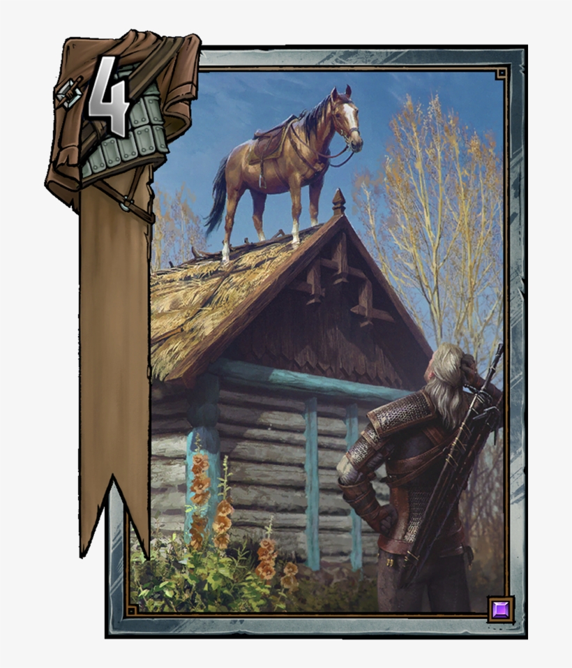 Roach - Roach Gwent Card Gif, transparent png #1936392