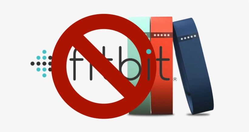 Fitbit Flex Color Bracelet - Fitbit Flex Red, transparent png #1936493
