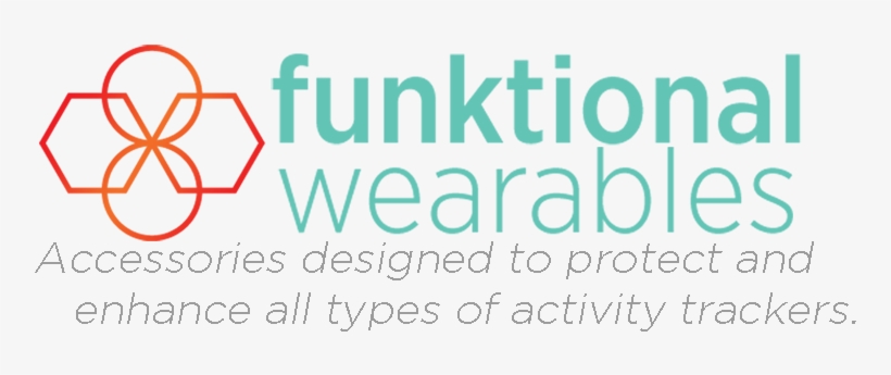 Funktional Wearables Fitbit Jewelry And Fitbit Accessories - American Mental Health Counselors Association, transparent png #1936535