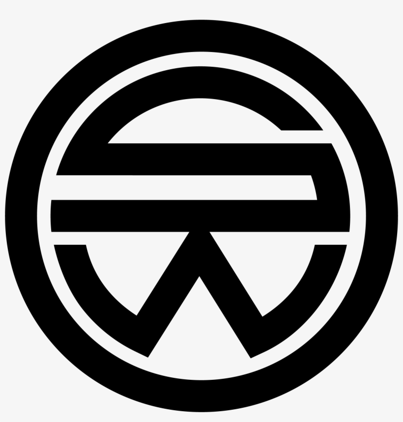 Fitbit - Westworld Shogun World Logo, transparent png #1936599