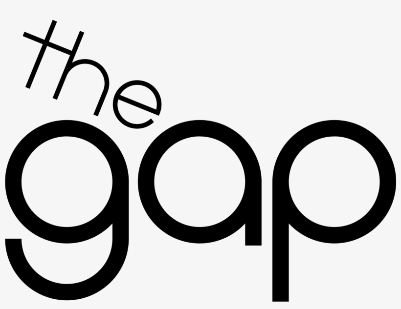 Open - 1969 Gap, transparent png #1936659