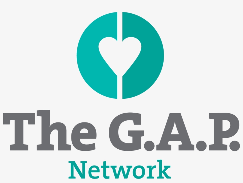 The G - A - P - Network - Graphic Design, transparent png #1936717
