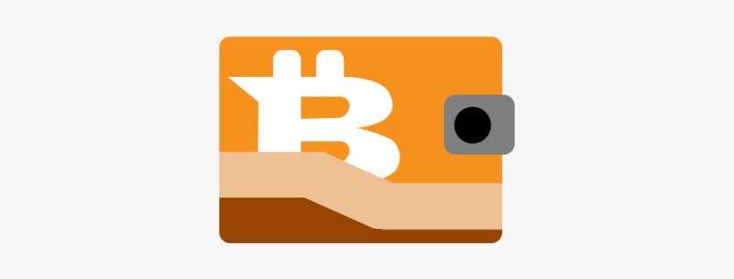 My New Proposed Icon/logo For Bitcoin Wallet - Portable Network Graphics, transparent png #1936762