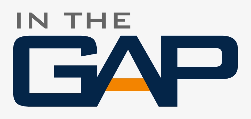 In The Gap Building Your Team - Human Action, transparent png #1936889