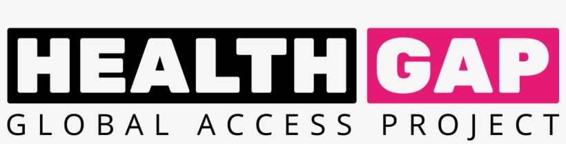 Black White Pink Clear - Hiv/aids, transparent png #1937005