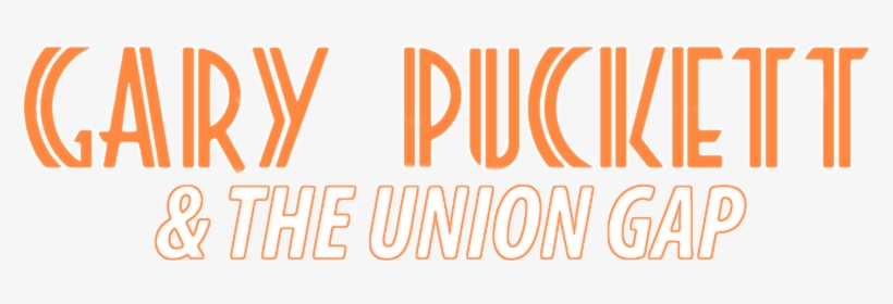 Logo Image - Gary Puckett And The Union Gap Logo, transparent png #1937036
