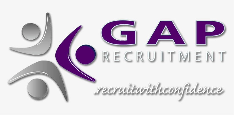 Gap Recruitment - Graphic Design, transparent png #1937083