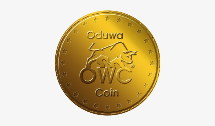 Oduwacoin The 1st Valued Competition To Bitcoin Now - Oduwa Coin, transparent png #1937207