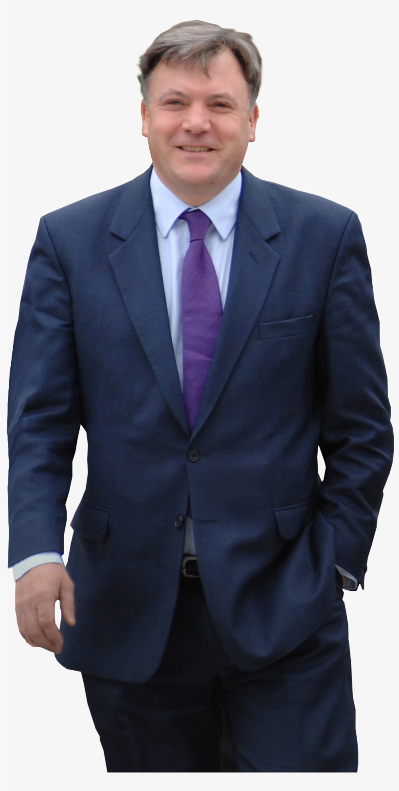 Christina Trevanion British Auctioneer No Background - Ed Balls, transparent png #1937318