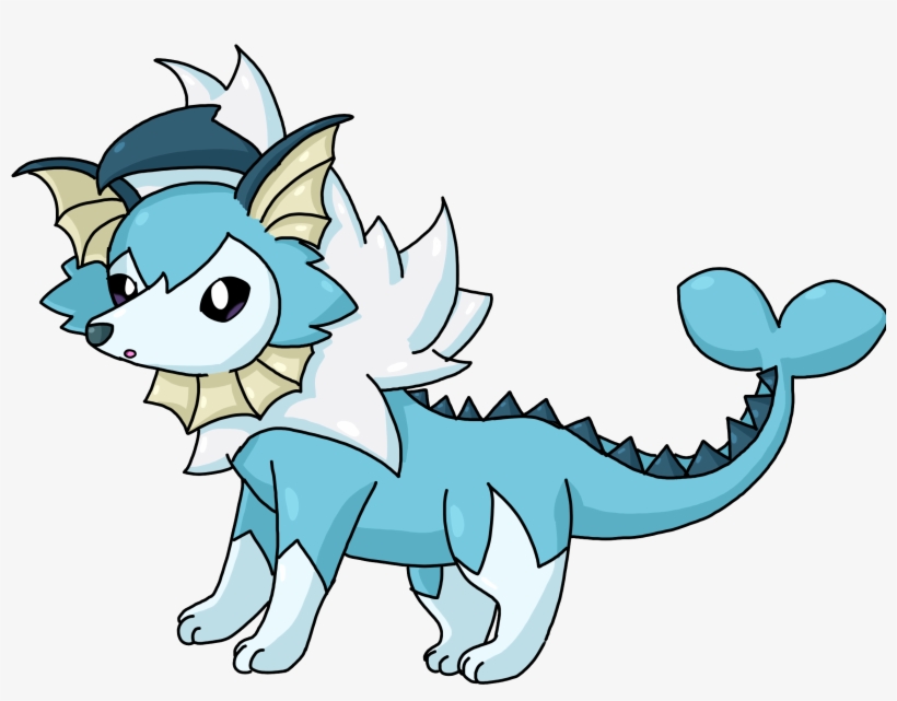 Vaporoc - Cartoon, transparent png #1937344