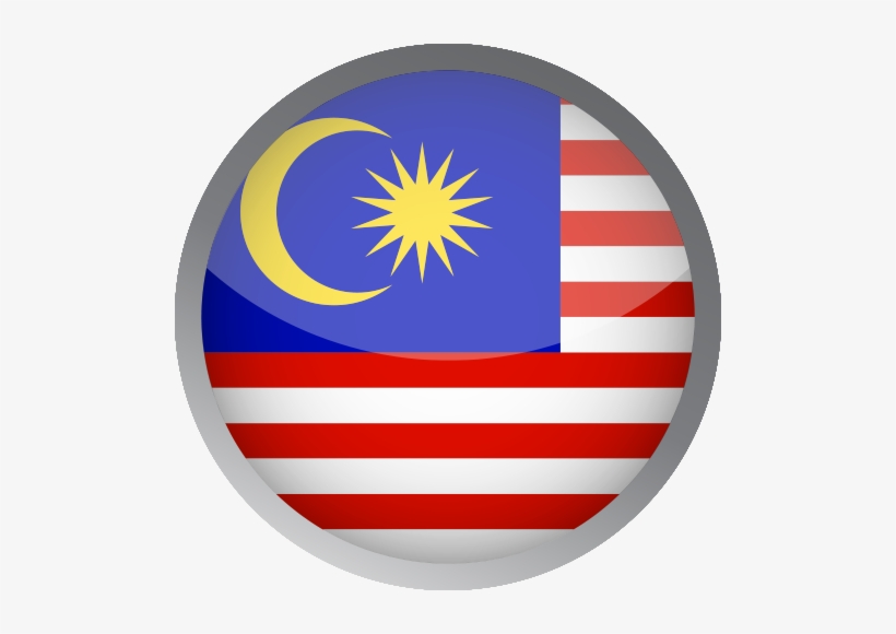 Logo - Malaysia Flag, transparent png #1937365