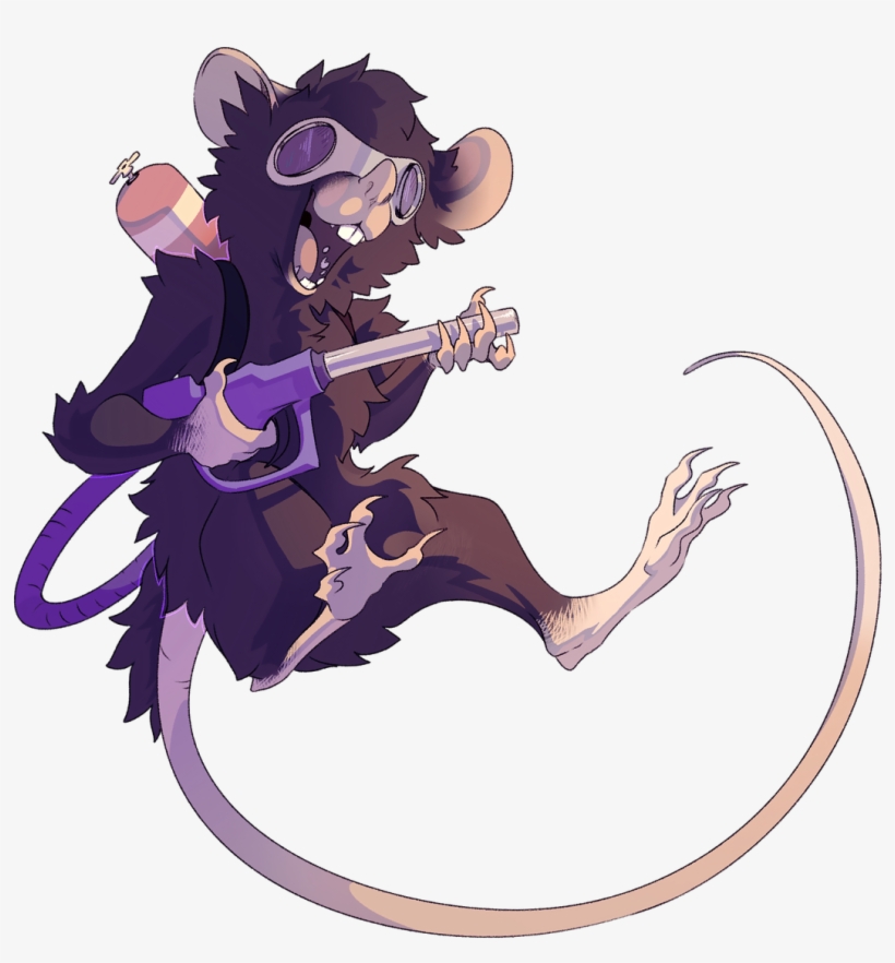 Never Quite Had The Fortune Of Doing Business With - Cartoon, transparent png #1937409